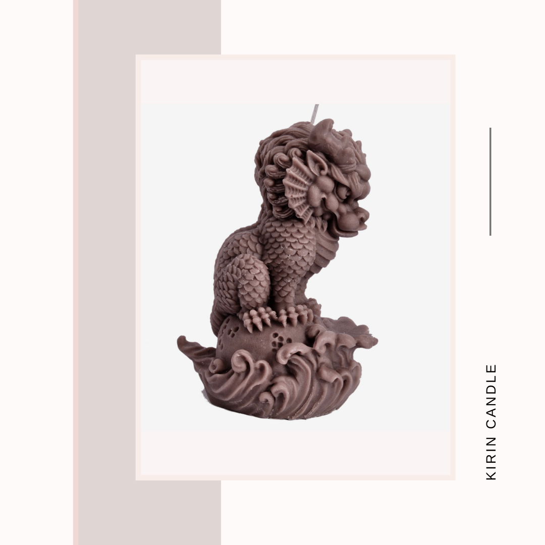 The Kirin Dragon